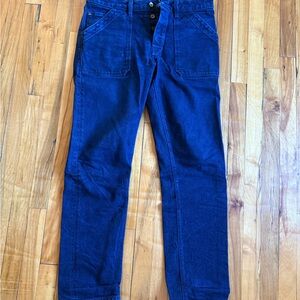 Wies Made Scout Jeans 32x32